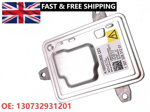 Xenon hid ballast headlight - ballast,