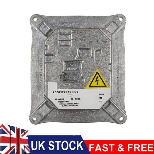 Xenon hid ballast - hid, unit