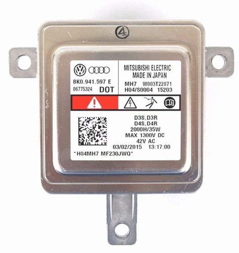 Genuine mitsubishi xenon - genuine,