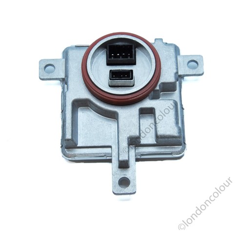 Xenon hid headlight - xenon,