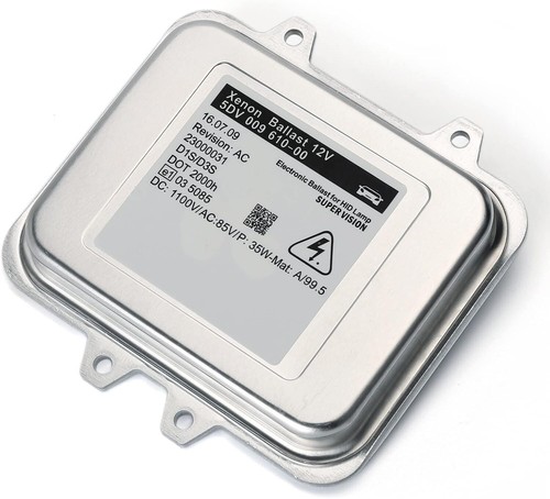 Hid ballast for hella - hid,
