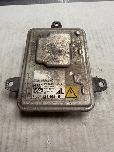 Genuine xenon hid headlight - xenon,