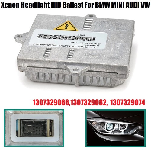 Xenon headlight hid ballast - xenon,