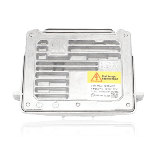 Xenon hid ballast control unit - hid,