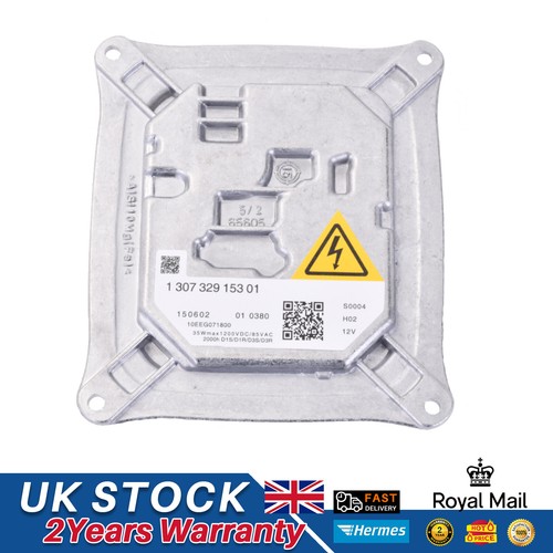 Xenon hid headlight ballast - xenon,