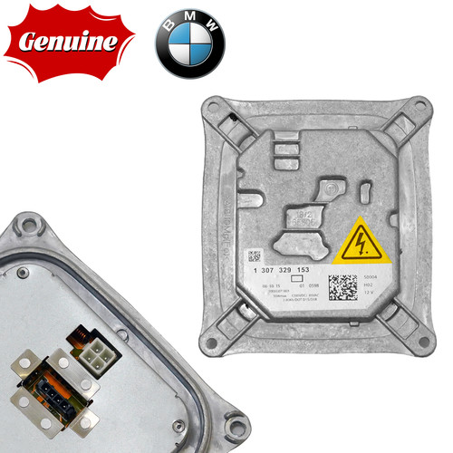 Genuine bmw xenon hid - bmw,