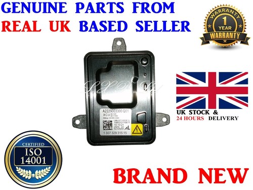 Genuine hid xenon headlamp - genuine,