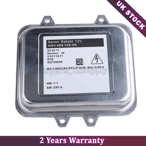 For vauxhall insignia - for, xenon