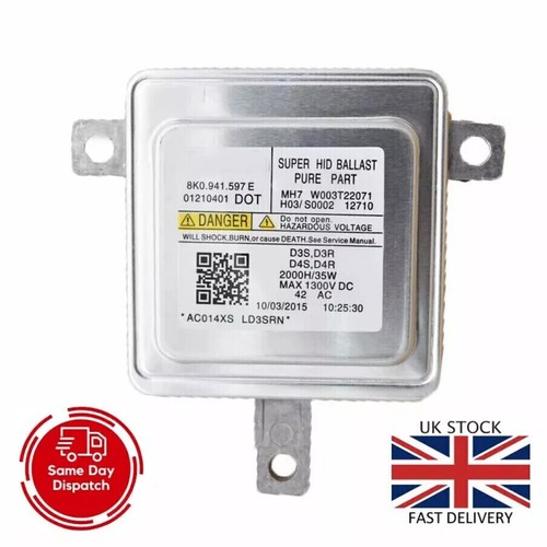For audi xenon - for, hid