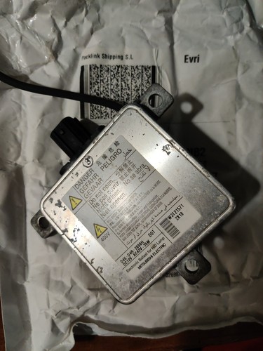 Mitsubishi hid ballast - mitsubishi,