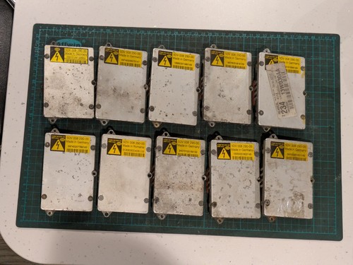 Original hella refurbished - original,