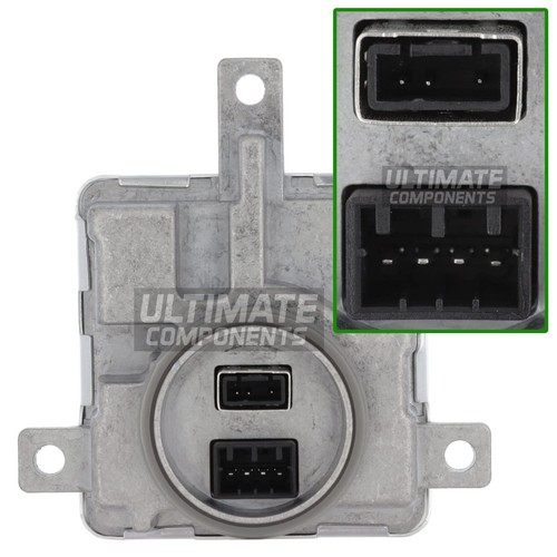 Hid xenon headlight - hid,