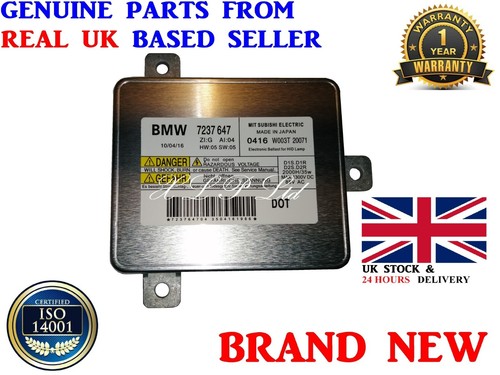 Genuine hid xenon - xenon, headlamp