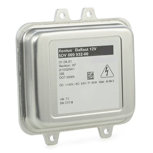 5dv009932 001 xenon - xenon, headlight