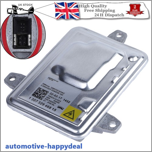 Xenon hid ballast headlight - hid,