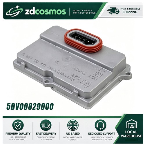 12v xenon hid ballast unit - xenon,