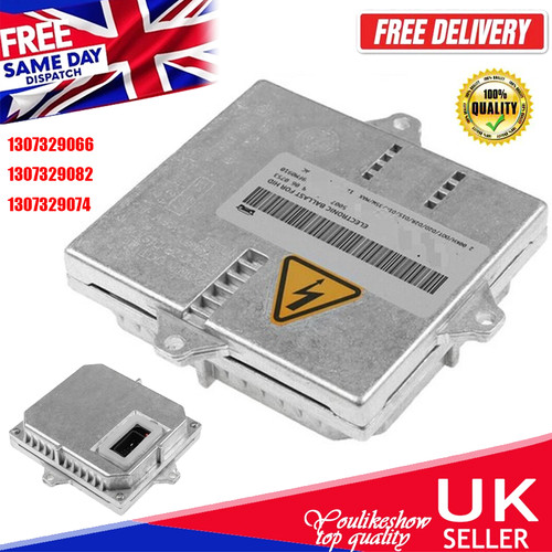 Xenon headlight hid ballast - xenon,