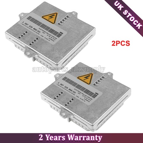 2pcs xenon headlight hid - xenon,