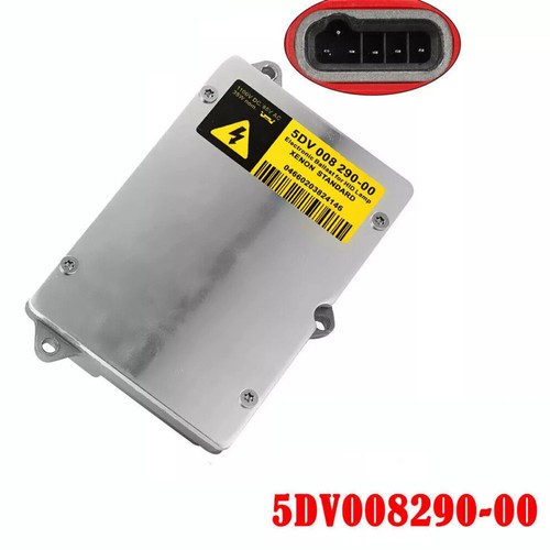 5dv 008 290 xenon hid - 5dv,