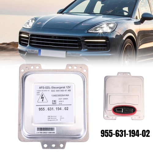 Xenon hid ballast control - ballast,