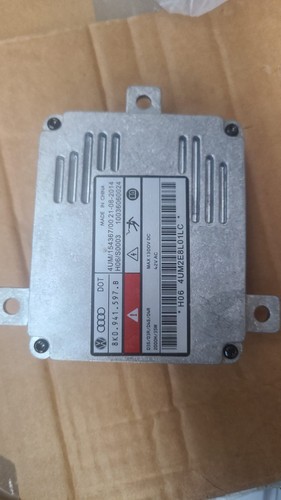 Hid xenon headlight ballast - hid,