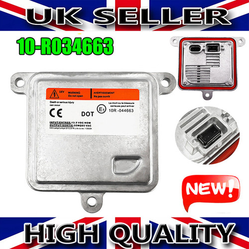 Xenon hid ballast headlight - xenon,