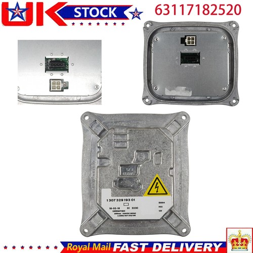63117182520 xenon hid - #63117182520, ballast