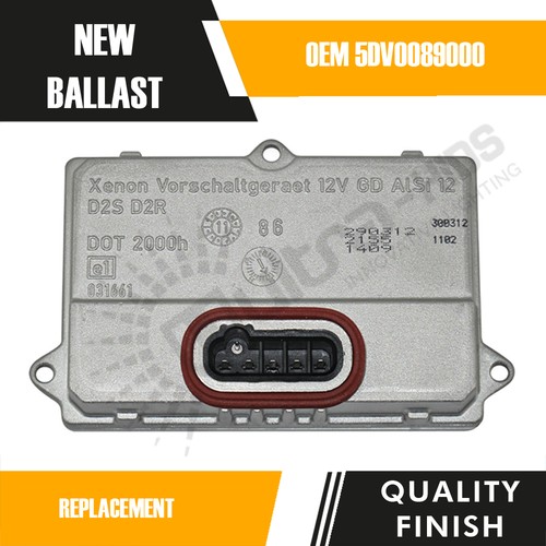 Replacement for hella 5dv - 1x,