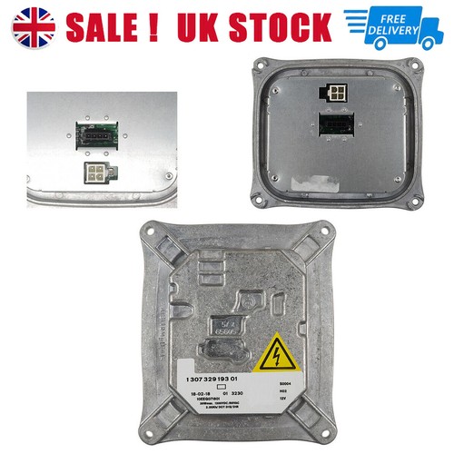 63117182520 xenon hid ballast - #63117182520,