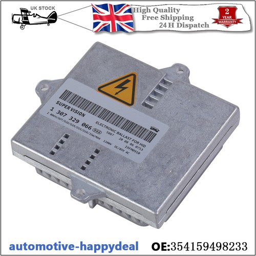 Xenon hid headlight - xenon,