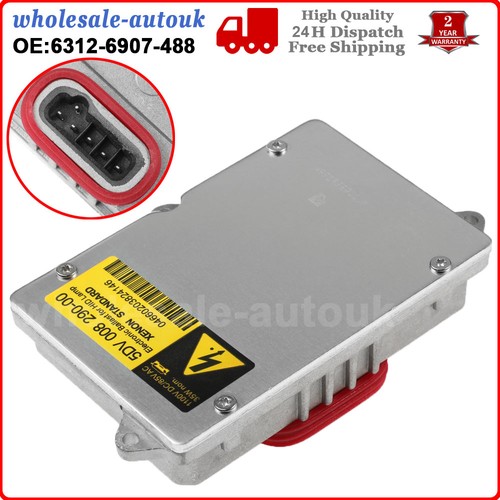 5dv008290 xenon hid ballast - xenon,