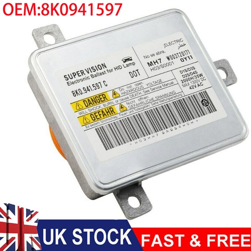 For audi skoda xenon - for,