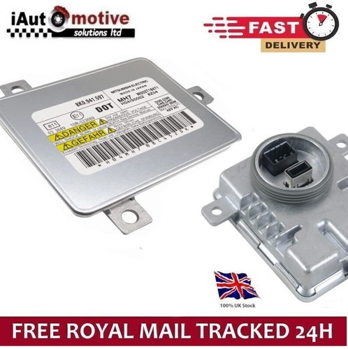 Audi xenon ballast hid - vw,