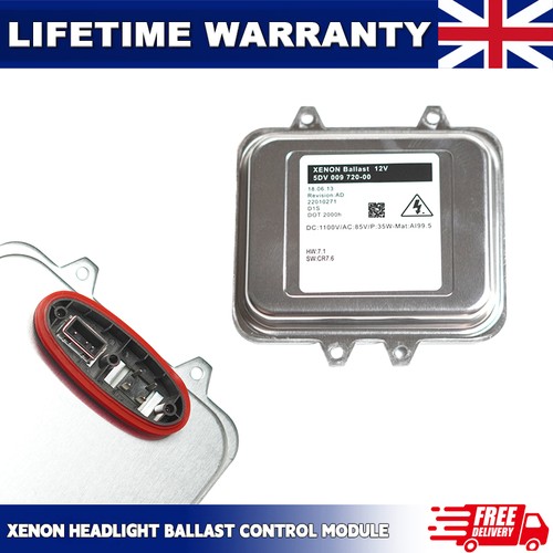 5dv 009 720 xenon - 720-00,