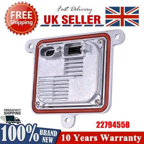Xenon hid ballast - hid, headlight