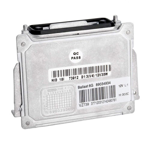Xenon ballast for valeo - xenon, hid
