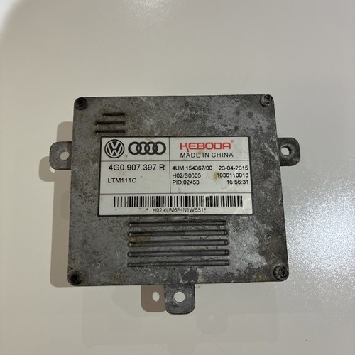 4g0 907 397 xenon - 4g0.907.397.r, hid