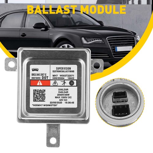 Xenon ballast hid - ballast,