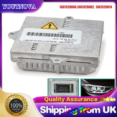 Xenon headlight hid ballast - xenon,