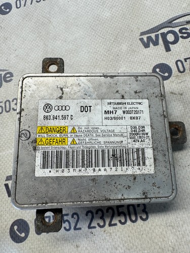 Audi seat skoda headlight - seat,
