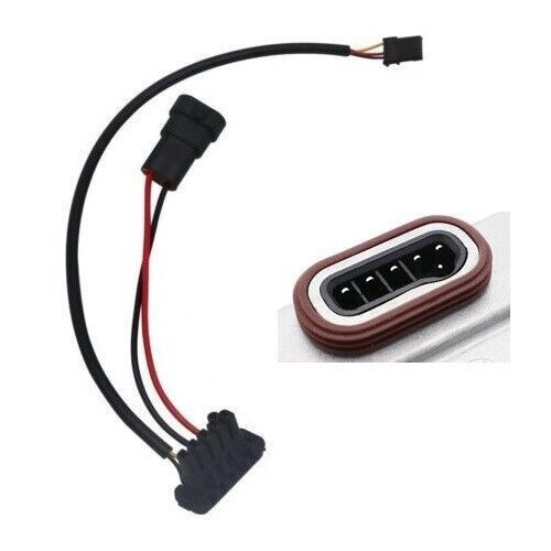 Xenon hid headlight ballast - xenon,