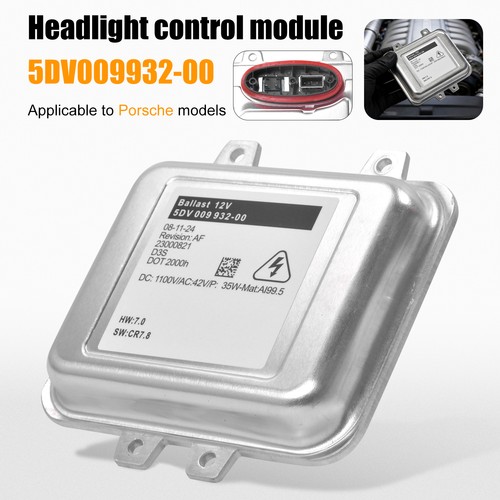 5dv009932 xenon hid - 5dv009932-00,