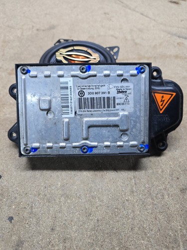 Genuine xenon headlights - vw,