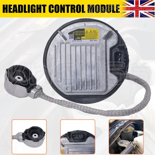 Hid xenon headlight - hid,