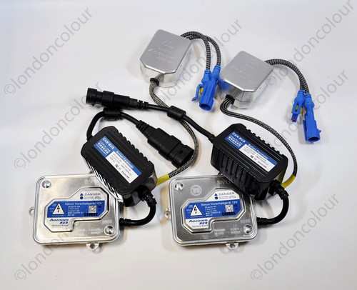 Hid xenon canbus free - canbus, 55w