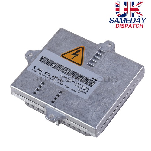 Xenon headlight hid ballast - hid,