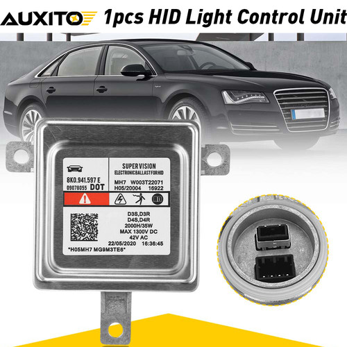 For audi ballast xenon - 1x,