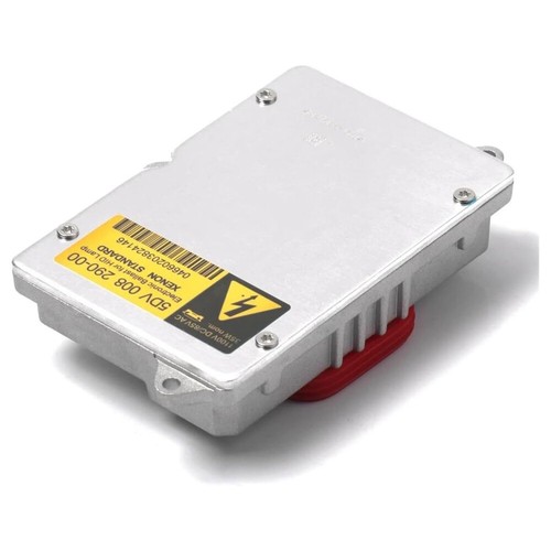 Xenon hid ballast - xenon,