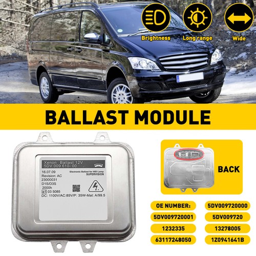 Car hella 5dv - 5dv, xenon