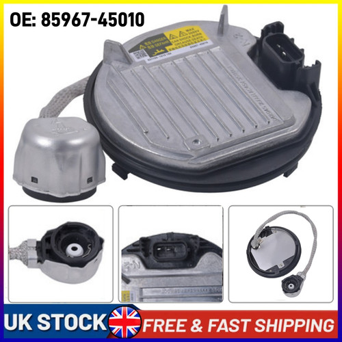 Hid xenon headlight d4s - headlight,